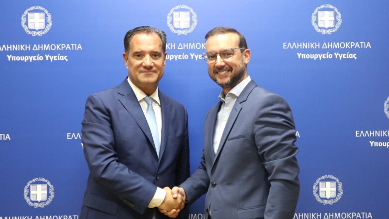 Παραιτήθηκε ο Πρόεδρος του ΕΟΦ – Νέος Πρόεδρος ο Σπύρος Σαπουνάς