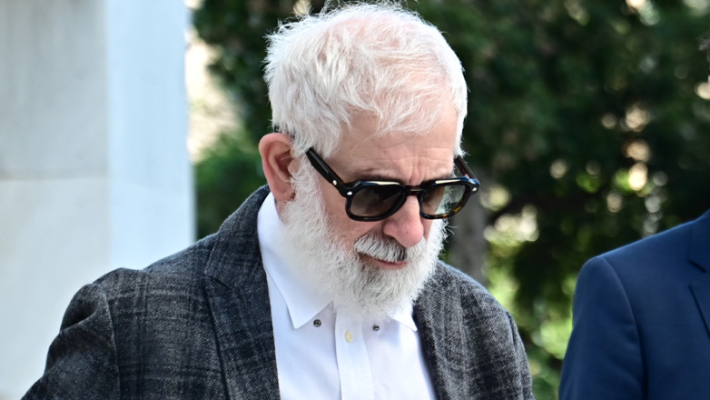 Δίκη Πέτρου Φιλιππίδη: Ολοκληρώνεται σήμερα η αγόρευση του Εισαγγελέα με την πρότασή του για τη δεύτερη απόπειρα βιασμού