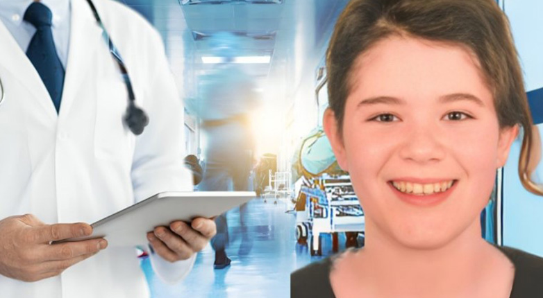 Παιδοχειρουργός καταδικάστηκε για το θάνατο 13χρονης