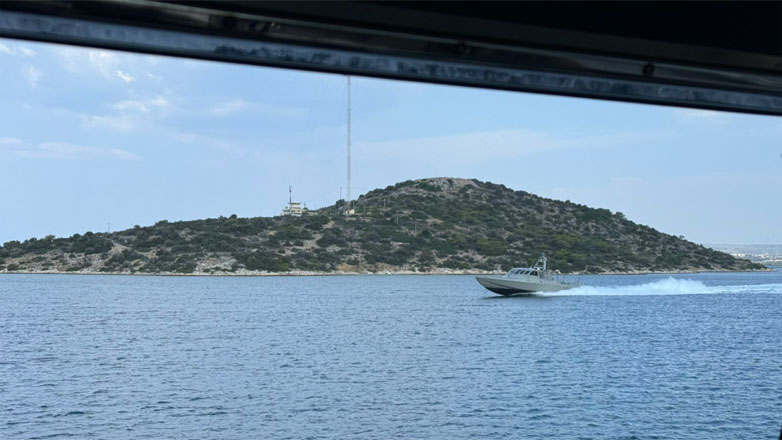 Παρέμβαση της ΠΕΠΙΕΘ και του Cpt. Dr. Γιώργου Βάλλη, για τον Δίαυλο Νέας Περάμου – Σαλαμίνας