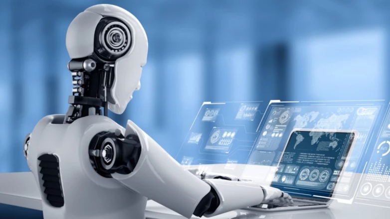 Τελικά, σε ποιον βαθμό μας αντικαθιστά πράγματι η Τεχνητή Νοημοσύνη;