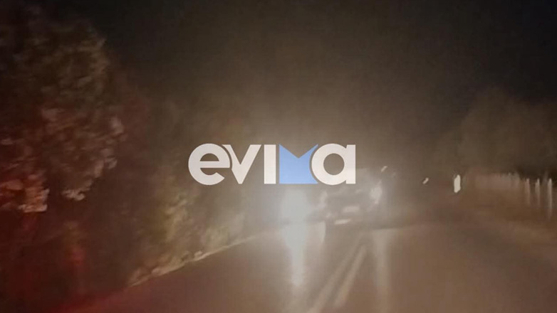 Εύβοια: Συνελήφθη μεθυσμένος οδηγός αγροτικού που κινούνταν στο αντίθετο ρεύμα