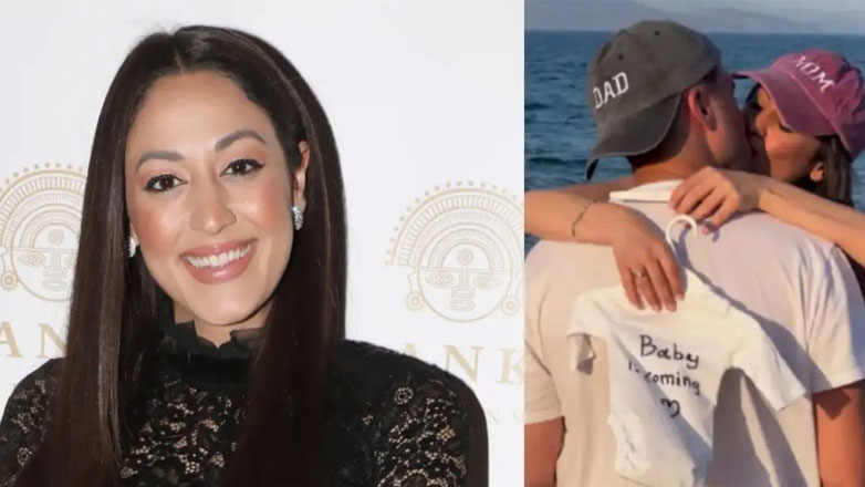 Ευάννα Ζουμπούρογλου: Έγκυος η συνεργάτιδα της Φαίης Σκορδά στο «Buongiorno»