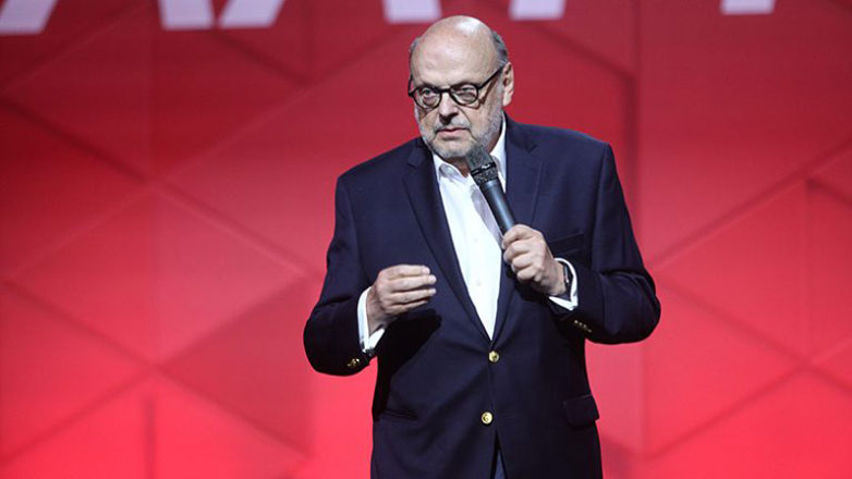 Αντώναρος κατά Κασσελάκη: «Διέταξε το μεγάλο κουκούλωμα – Εννιά στους δέκα θέλουν να φύγουν»