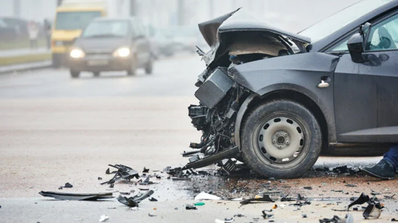 Αττική: 13 νεκροί και 646 τραυματίες στον «πόλεμο» της ασφάλτου τον Ιούνιο