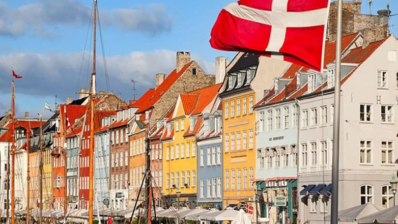 Συνελήφθη Δανός γιατί παρακολουθούσε εβραϊκούς και ισραηλινούς στόχους στο Βερολίνο