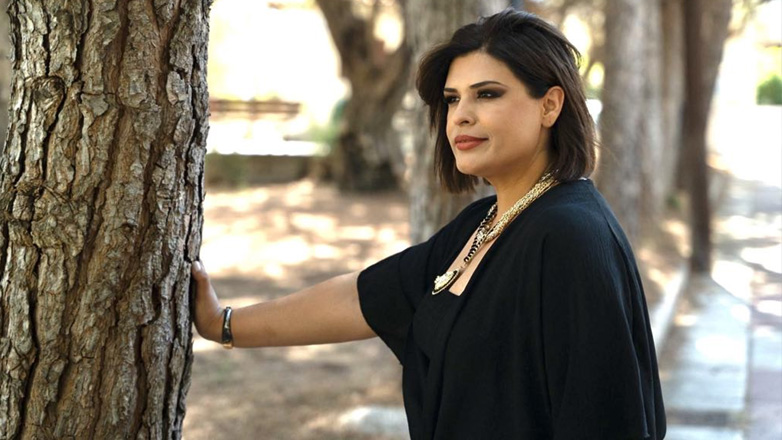 Νέο single για την Ελένη Σαραγούδα με την υπογραφή του Δημήτρη Γιώτη