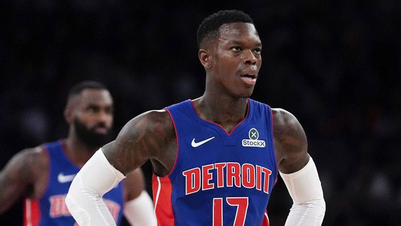 Στους Σακραμέντο Κινγκς ο Ντένις Σρέντερ έναντι 45 εκατ. δολαρίων