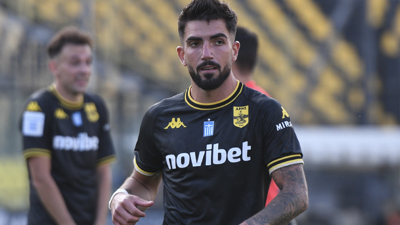 Άρης: «Πέταξε» για Ολλανδία χωρίς τον Μόντσου