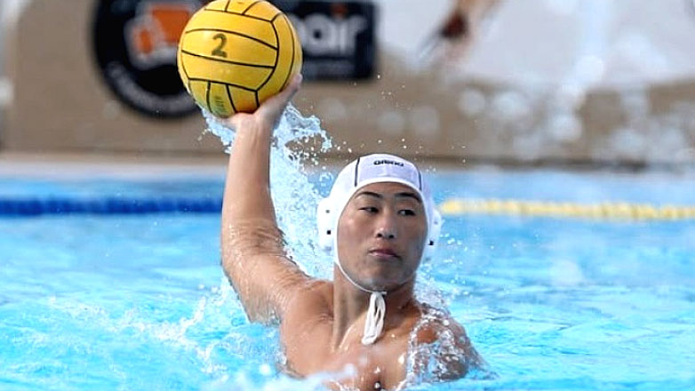 Πόλο: Συνεχίζουν στον Πανιώνιο Σουζούκι και Τακάτα