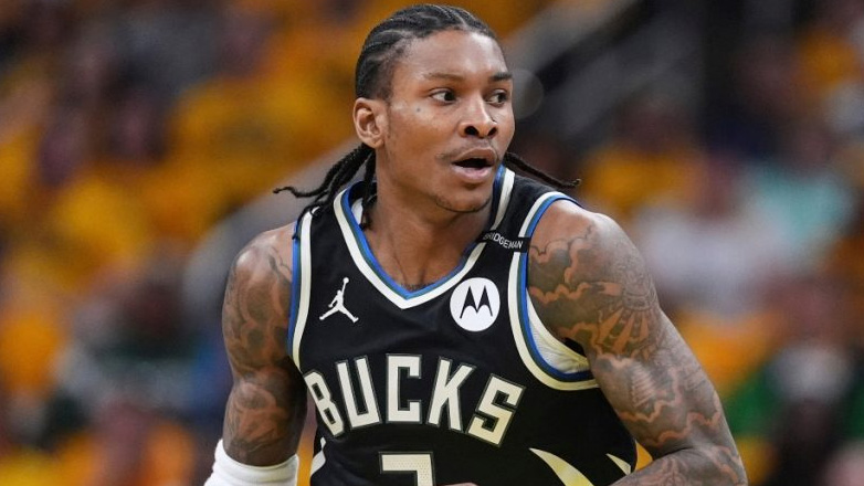 ΝΒΑ: Παραμένουν στους Μπακς οι Πόρτερ Τζούνιορ, Τρεντ Τζούνιορ και Πρινς