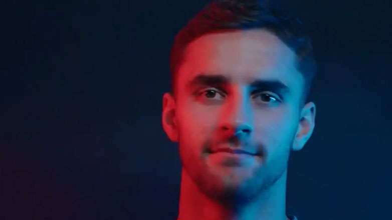 Συμπαίκτης του Σβάρνα στη Ρακόβ ο Κωνσταντόπουλος