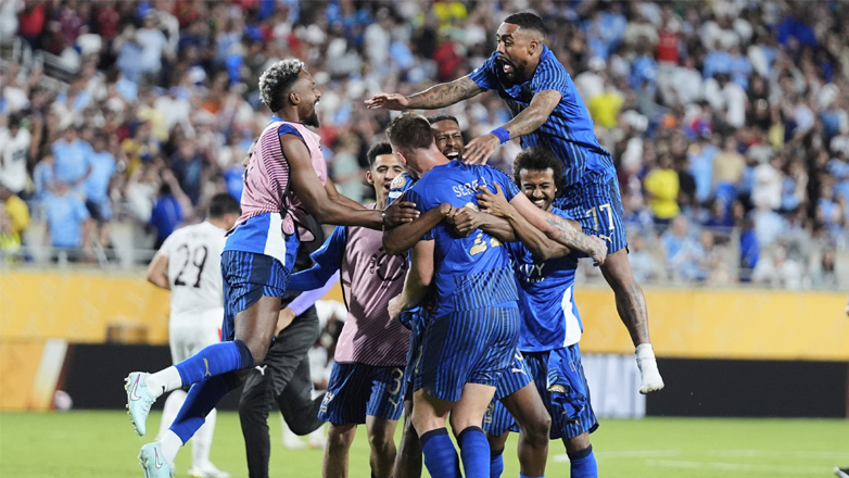 Μουντιάλ Συλλόγων: Η Αλ Χιλάλ έστειλε… σπίτι της τη Μάντσεστερ Σίτι!