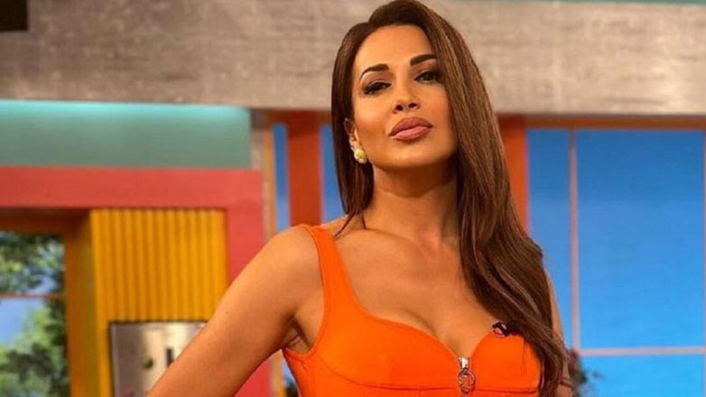 Στο νοσοκομείο η Ελένη Χατζίδου – Τι είπε ο Ετεοκλής Παύλου στο Breakfast @Star