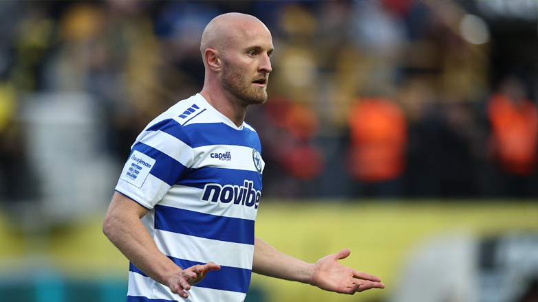 Τέλος από τον Ατρόμητο ο Μπρόρσον