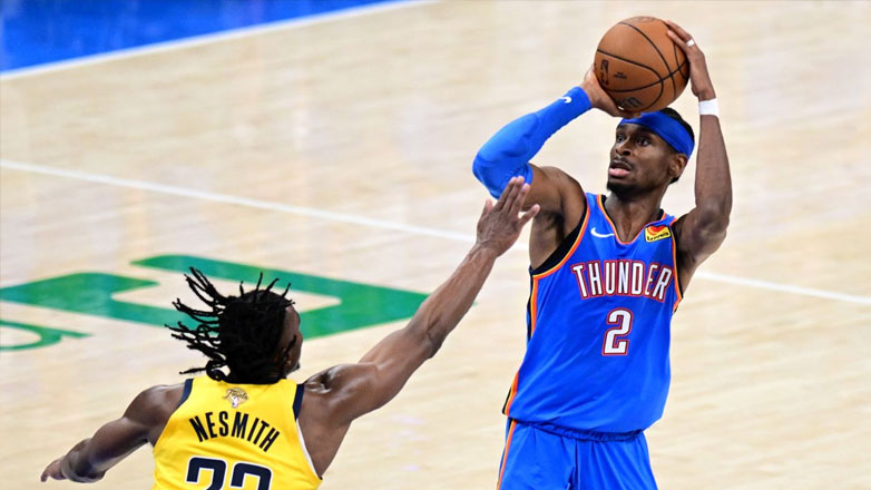 Ο Γκίλτζιους-Αλεξάντερ υπέγραψε τετραετή επέκταση με τον μεγαλύτερο μισθό στην ιστορία του NBA