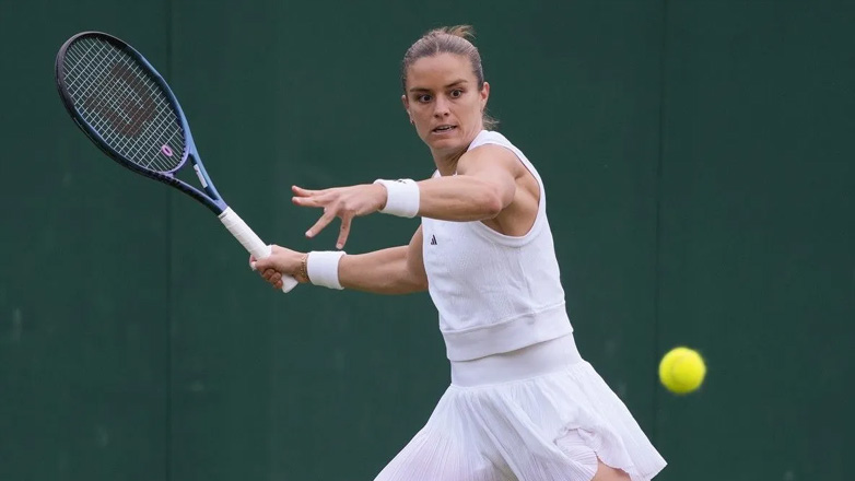 Τένις: Πρεμιέρα για τη Μαρία Σάκκαρη στο Wimbledon 
