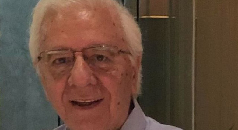 Θλίψη στη Ν.Δ. : Πέθανε ο Κωνσταντίνος Γιατράκος