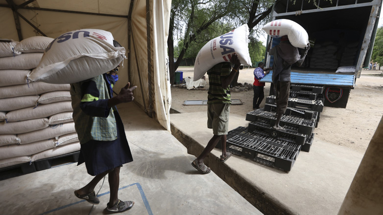 «The Lancet»: Η κατάργηση της χρηματοδότησης από τις ΗΠΑ θα οδηγήσει σε εκατομμύρια θανάτους