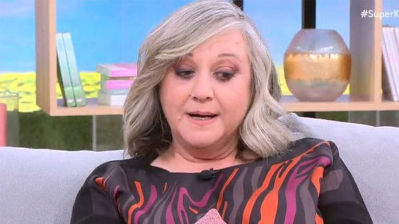 Ηρώ Καριοφύλλη: Πού και πότε θα γίνει η κηδεία της