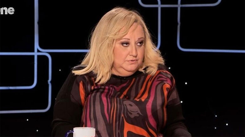 Ηρώ Καριοφύλλη: Η τελευταία της τηλεοπτική εμφάνιση και ο λόγος που δεν έκανε παιδιά