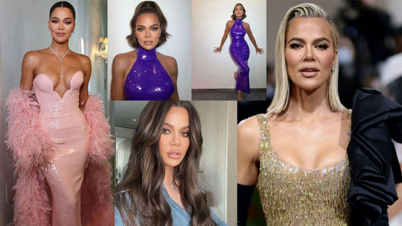 Khloe Kardashian: Αποκαλύπτει όλες τις αισθητικές επεμβάσεις που έχει κάνει