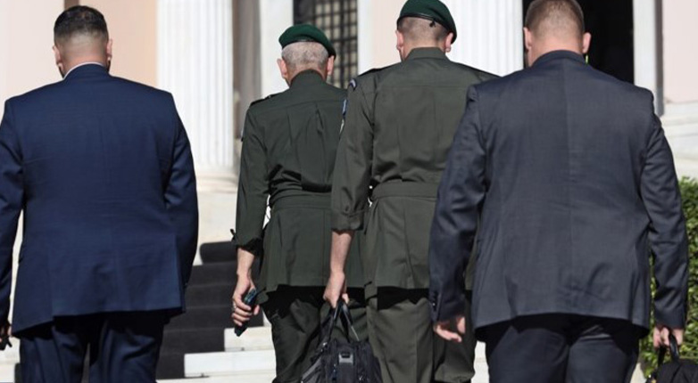 Συνεδριάζει αύριο (7/2) το ΚΥΣΕΑ για τη Μέση Ανατολή