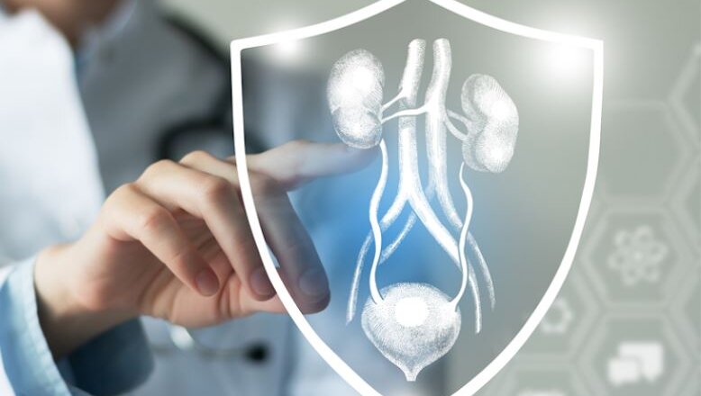 Όταν η τεχνολογία συναντά την Ουρολογία