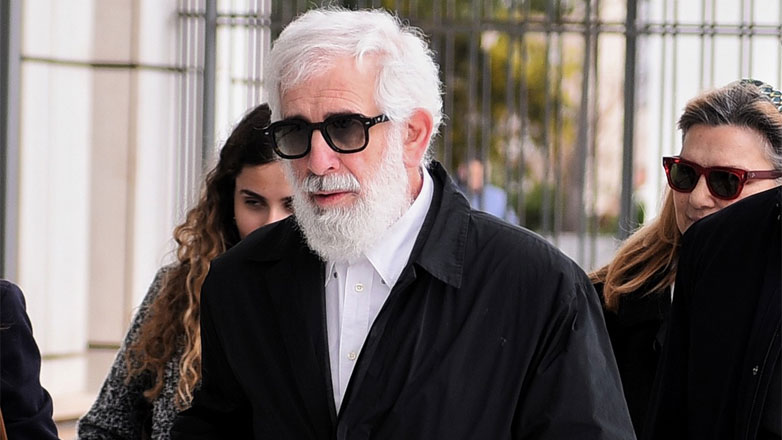 Πέτρος Φιλιππίδης: Ο Εισαγγελέας πρότεινε την αθώωση του ηθοποιού και για την δεύτερη καταγγέλλουσα