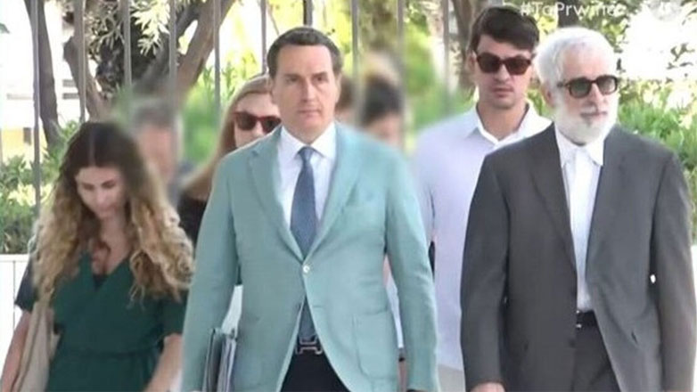 Πέτρος Φιλιππίδης: Προσπαθεί να πάρει σύνταξη για να επιβιώσει – Συνεχίζεται σήμερα 1/7 η δίκη