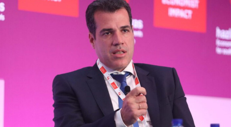 Θ. Πλεύρης: Αυτά που λέγαμε από το 2019 για τη μετανάστευση είναι πλέον η κυρίαρχη πολιτική στην Ευρώπη