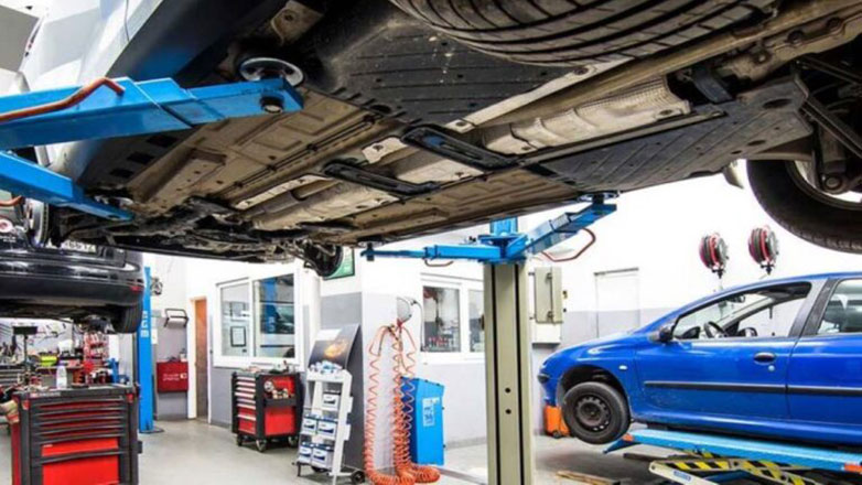 Συνεργεία αυτοκινήτων: Υποδοχή στο ψηφιακό πελατολόγιο με κινητοποιήσεις