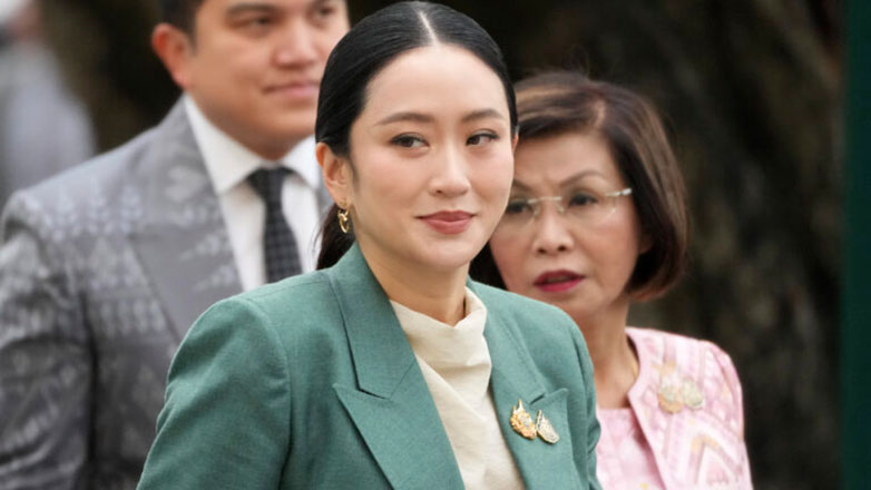 Ταϊλάνδη: Δικαστήριο επέβαλε αναστολή καθηκόντων στην πρωθυπουργό