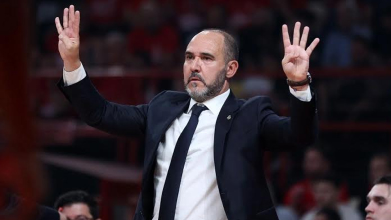 Μπάσκετ: Τέλος ο Τσους Ματέο από τη Ρεάλ Μαδρίτης