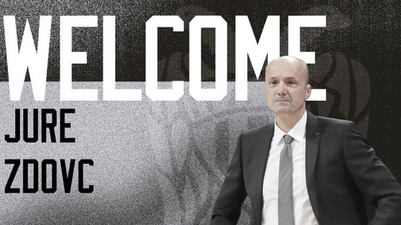 Μπάσκετ: Εποχή Ζντοβτς στον ΠΑΟΚ