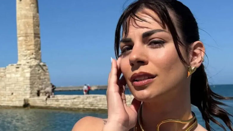 Πένθος για τη Σταυρούλα Χρυσαειδή: «Ήταν κάτι που εμένα προσωπικά με πόνεσε πολύ»