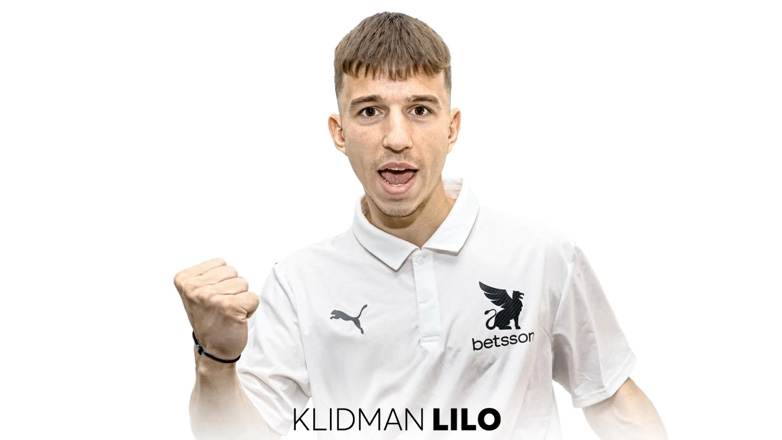 Ανακοινώθηκε από τον ΟΦΗ ο Λίλο