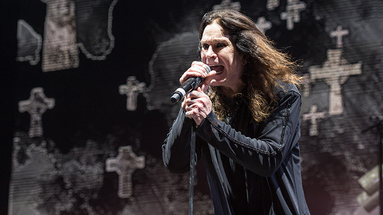 Οι Black Sabbath τιμήθηκαν από το δημοτικό συμβούλιο του Μπέρμιγχαμ