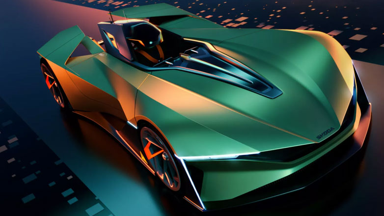 Skoda CEO: “Μόλις τα mainstream μοντέλα πιάσουν τους στόχους τους, τότε θα φτιάξουμε ένα επικό sport σύνολο”