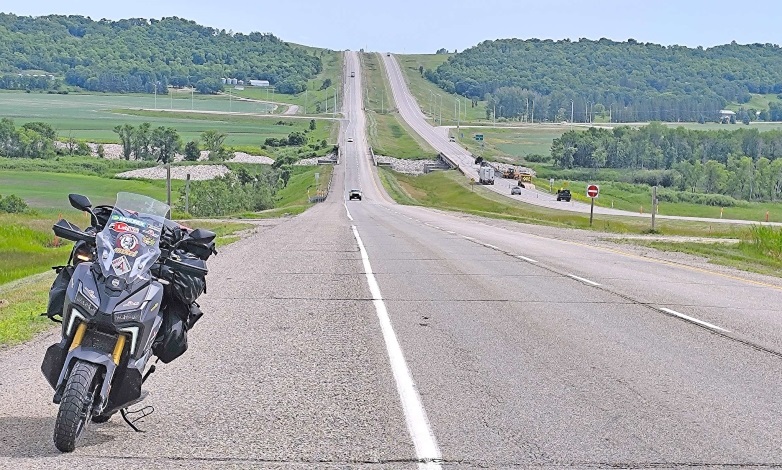 SYM ARCTIC ROUTE 2025