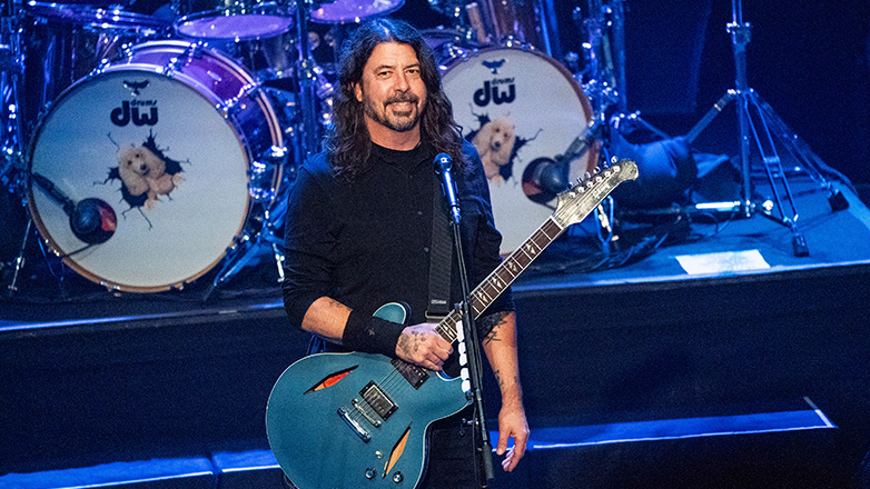 Foo Fighters: Κυκλοφόρησαν διασκευή του πανκ ύμνου των Minor Threat