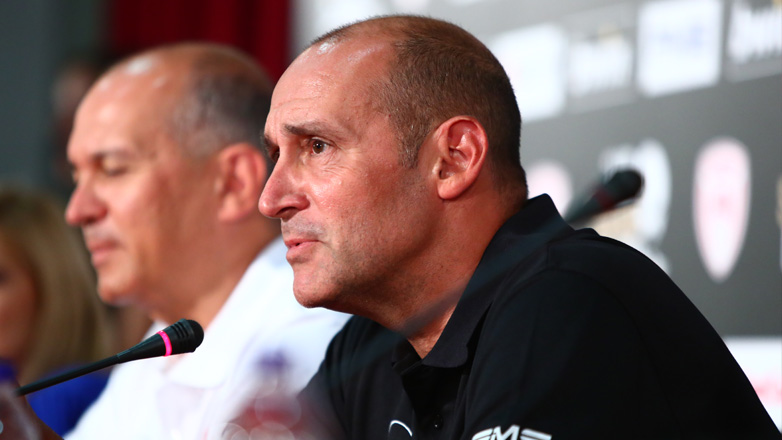 Ολυμπιακός: Στις 9 Ιουλίου η συνέντευξη τύπου των αδερφών Αγγελόπουλων