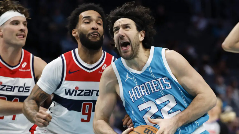 Οι Μπακς εξαγοράζουν το συμβόλαιο του Μίσιτς και τον αφήνουν ελεύθερο!