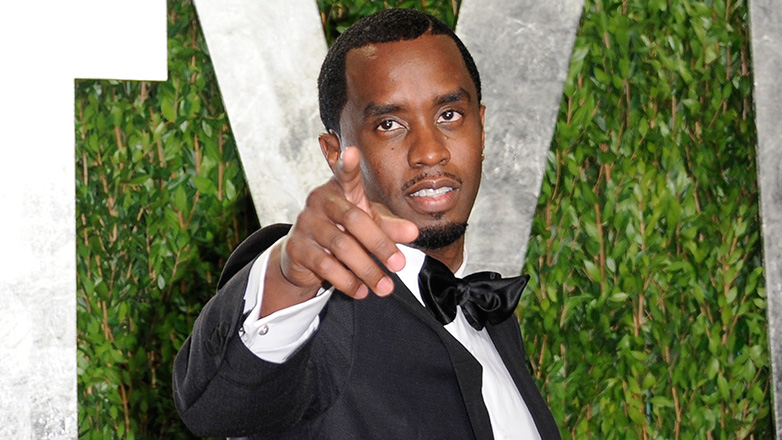 Αθώος για τη σωματεμπορία ο Diddy