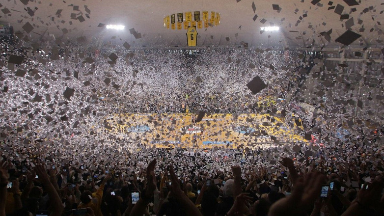 Μπάσκετ: Σήμερα η αλλαγή σελίδας στον Άρη – Περνάει στα χέρια του Σιάο η ΚΑΕ