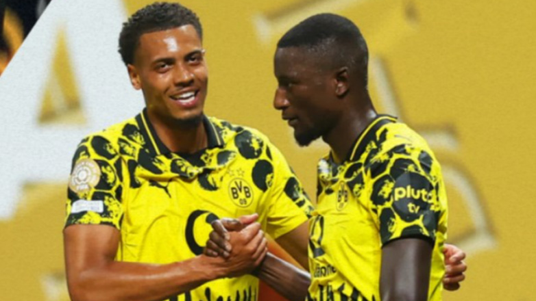 Μουντιάλ Συλλόγων: Ο Γκιρασί έστειλε την Ντόρτμουντ στα προημιτελικά