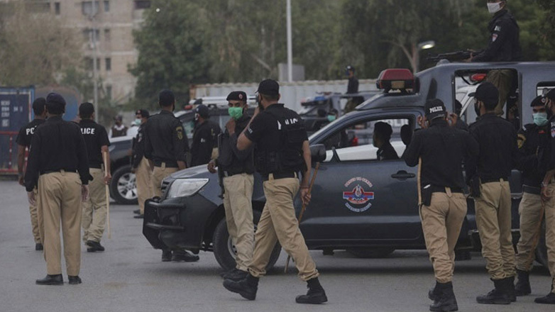 Πακιστάν: Νεκροί τέσσερις αξιωματούχοι από έκρηξη – Το Ισλαμικό Κράτος ανέλαβε την ευθύνη