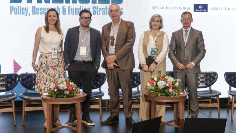 Το PIF στο επίκεντρο του 2ου Forum της ΕΛΛΟΚ