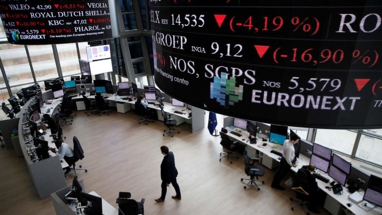 Euronext: Ποιος είναι ο Ευρωπαϊκός γίγαντας, που διεκδικεί το ελληνικό Χρηματιστήριο
