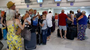 Γαλλική εφημερίδα La Croix: Περίπου 10.000 Ισραηλινοί επέλεξαν την Ελλάδα ως νέο τόπο διαμονής